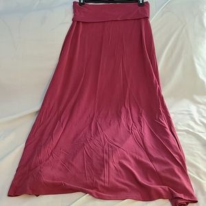 LuLaRoe Maxi Skirt